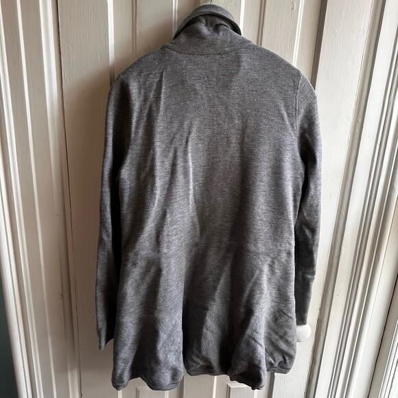 Akris Punto Wool Jacket - Picture 6 of 9